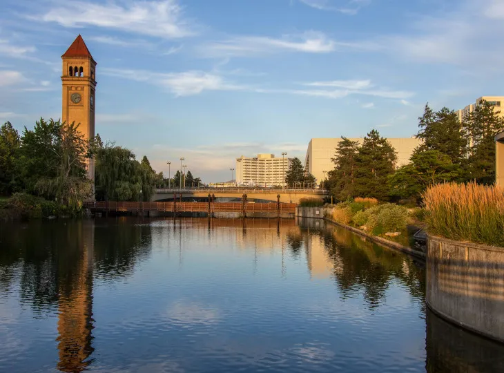 Electric Companies in Spokane