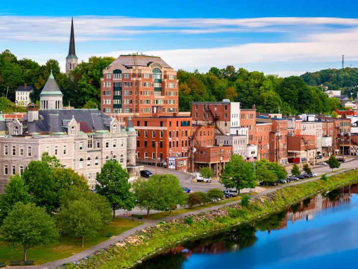 Electric Companies in Augusta