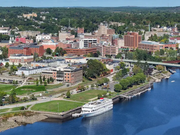 Electric Companies in Bangor