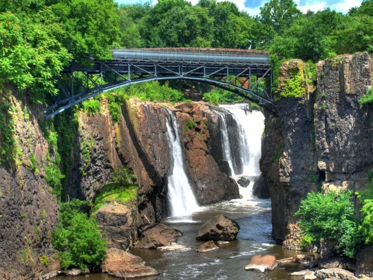 Electric Companies in Paterson