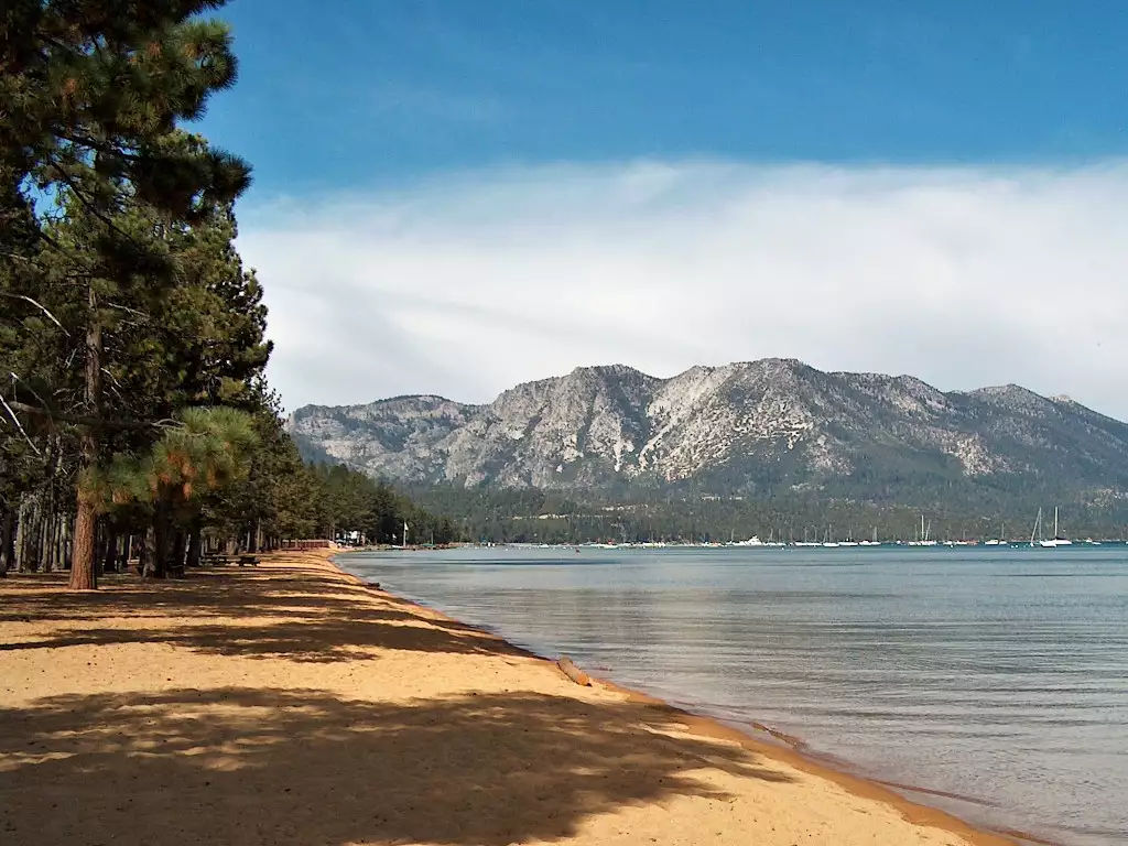 Electric Companies in South Lake Tahoe