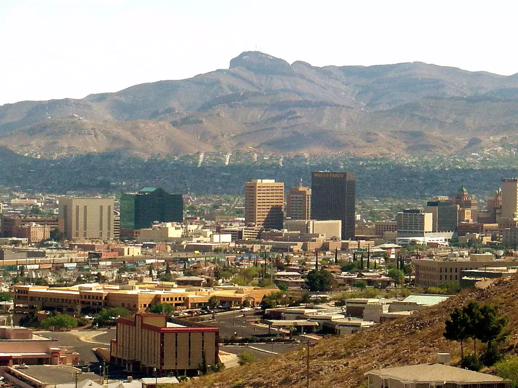 Electric Companies in El Paso