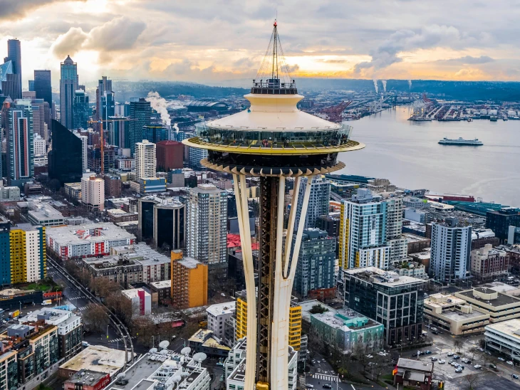 Electric Companies in Seattle