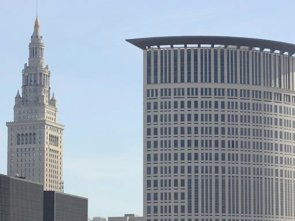 Electric Companies in Cleveland