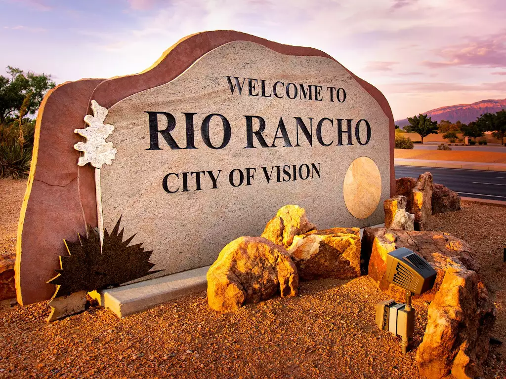 Electric Companies in Rio Rancho