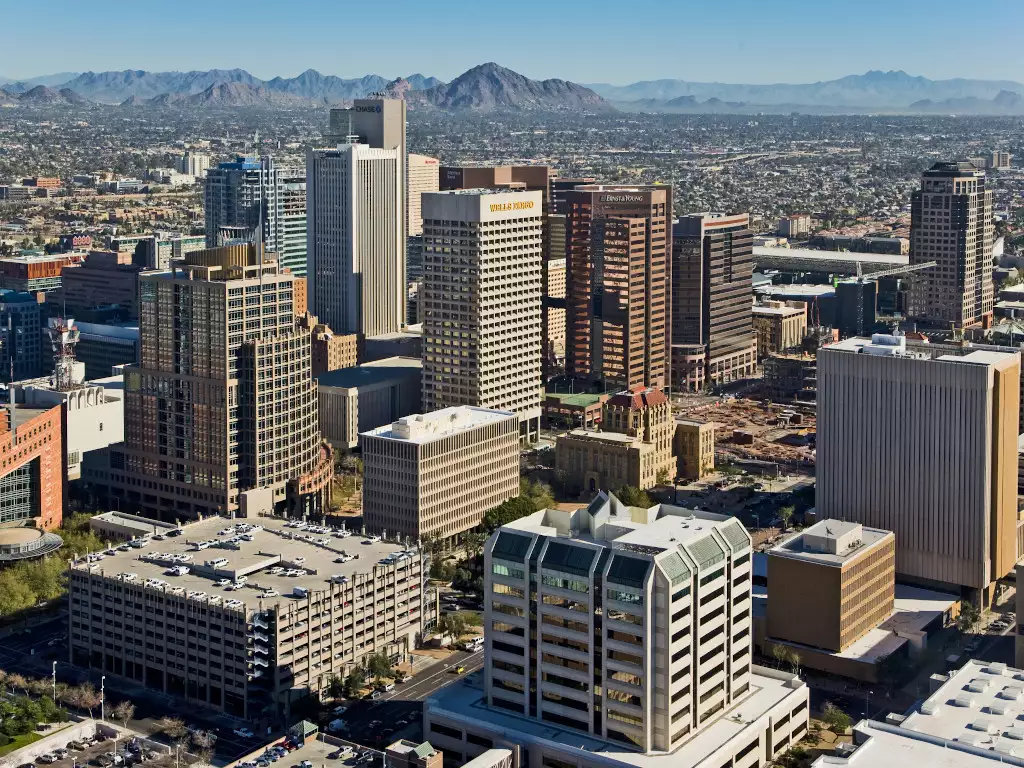 Electric Companies in Phoenix