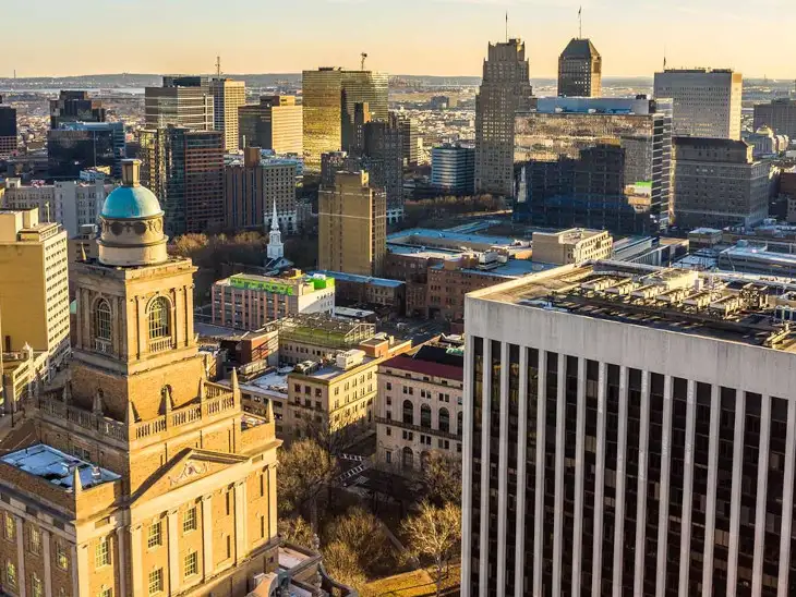 Electric Companies in Newark