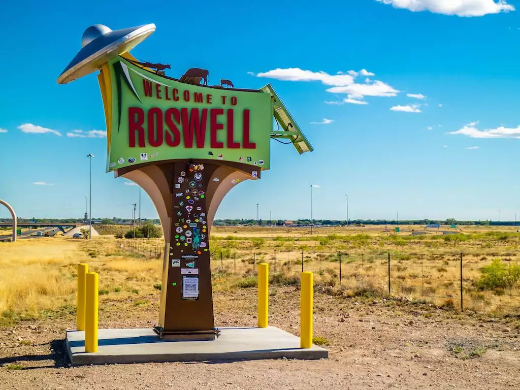 Electric Companies in Roswell