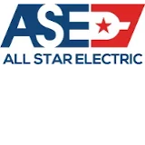 Electric Companies in San Antonio: All Star Electric