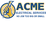 Electric Companies in Tampa: Acme Electrical Services