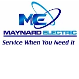 Maynard Electric in Saint Petersburg