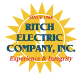 Electric Companies in Columbus: Ritch Electric Company