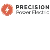 Electric Companies in Naperville: Precision Power Electric