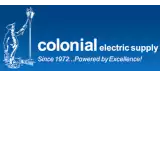 Electric Companies in Allentown: Colonial Electric Supply