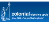 Colonial Electric Supply in Philadelphia