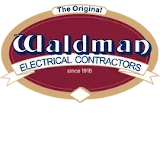 Waldman Electrical Contractors in Reading