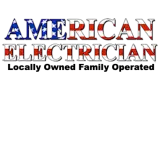Electric Companies in Colorado Springs: American Electrician