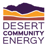 Desert Community Energy in Palm Desert