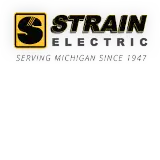 Electric Companies in Grand Rapids: Strain Electric