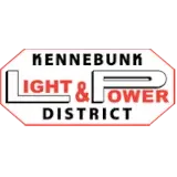 Electric Companies in Portland: Kennebunk Light & Power District