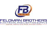 Electric Companies in Paterson: Feldman Brothers Electrical Supply