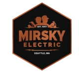 Electric Companies in Seattle: Mirsky Electric