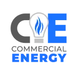 Electric Companies in Oakland: Commercial Energy Of California