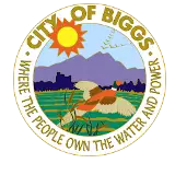 Electric Companies in Biggs: Biggs Municipal Utilities