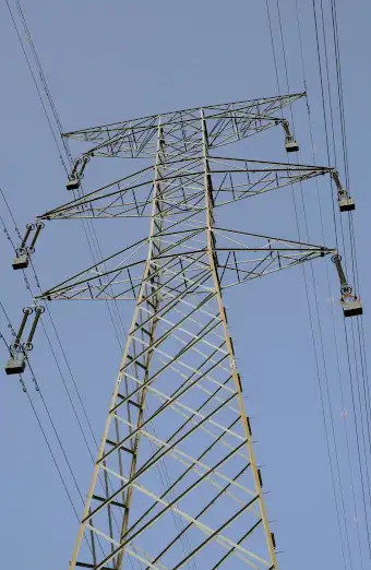 Power companies in New Jersey